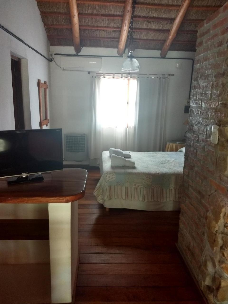 Cabanas Del Uru Colón 외부 사진